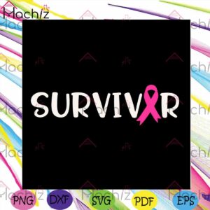 Breast Cancer Shirt Design Files for Cricut Sublimation Files