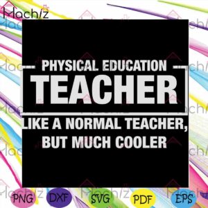 physical-education-teacher-back-to-school-svg-cutting-files