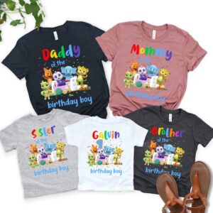 word-party-birthday-shirt-word-party-family-matching-shirts-image-1