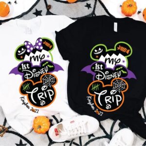 my-first-disney-trip-shirt-disney-halloween-trip-shirt-image-1