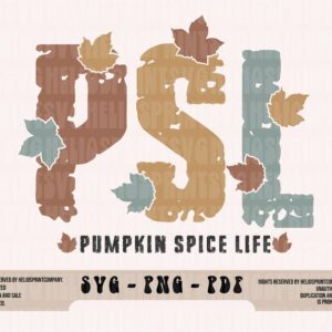 pumpkin-spice-life-svg-fall-shirt-svg-psl-svg-fall-vibes-image-1