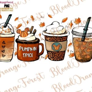 pumpkin-spice-pngbrewed-autumn-psl-coffee-leaves-cozy-image-1