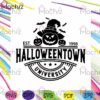 halloween-town-university-logo-design-digital-cutting-files