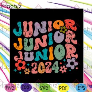 vintage-groovy-junior-2024-svg-best-graphic-designs-cutting-files