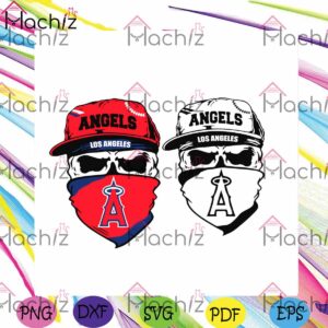 la-angels-baseball-mlb-team-svg-best-graphic-design-cutting-file