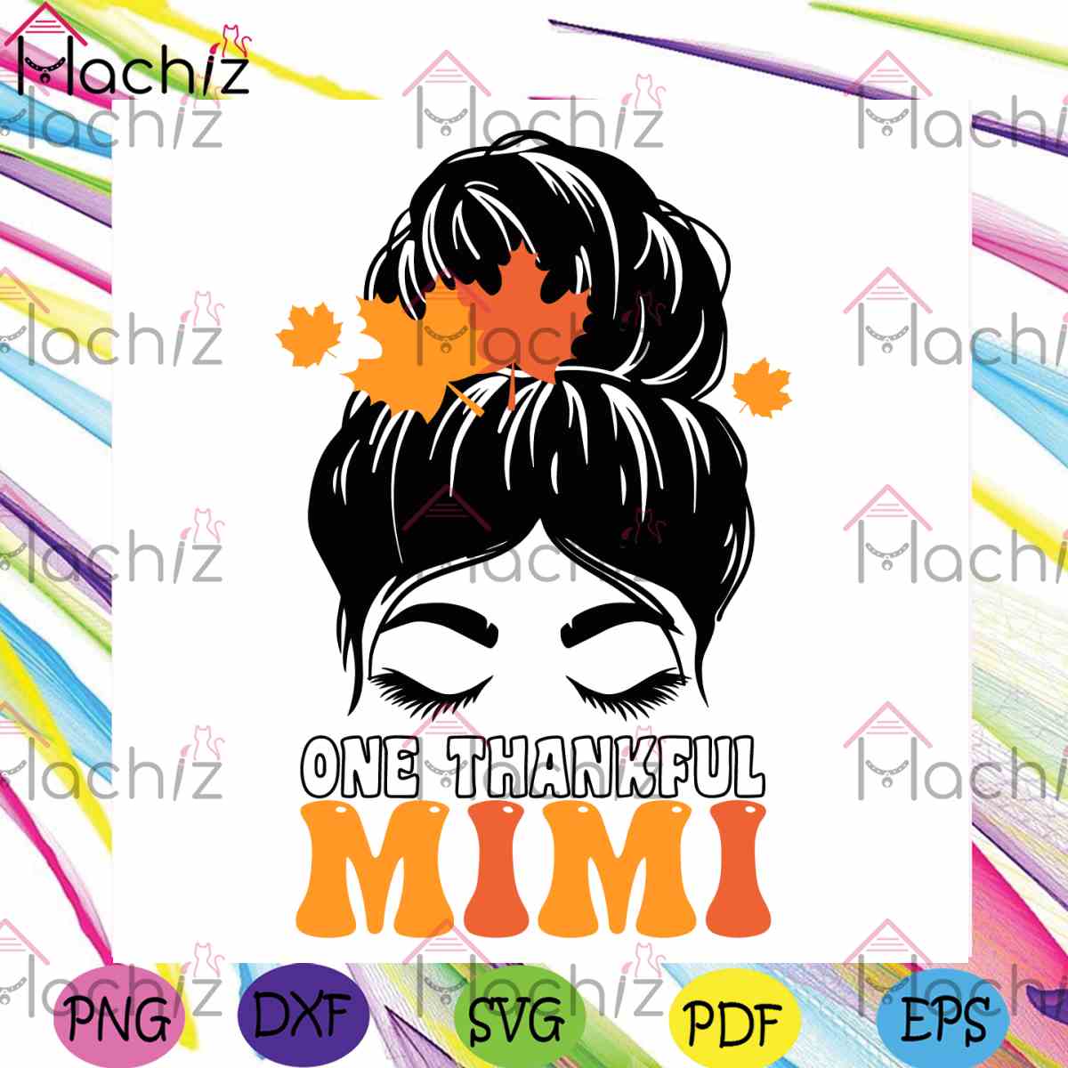 thanksgiving-day-one-thankful-mimi-svg-graphic-designs-files