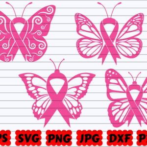 butterfly-awareness-ribbon-svg-cancer-butterfly-svg-image-1