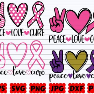 peace-love-cure-svg-peace-svg-love-svg-cure-svg-cancer-image-1