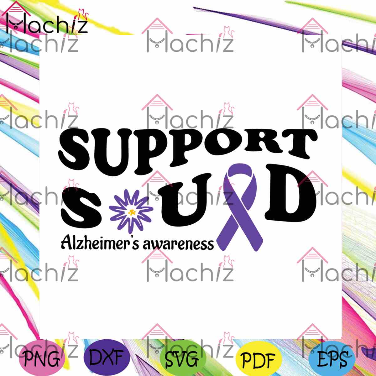 support-squad-alzheimer-gifts-svg-disease-awareness-digital-files