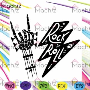 rock-and-roll-music-svg-skeleton-rock-hand-cutting-digital-file