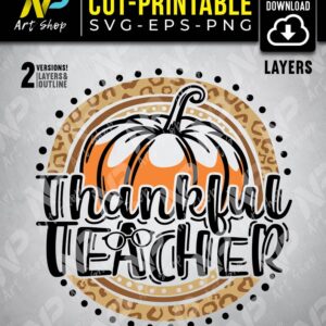 thankful-teacher-svg-rainbow-svg-pumpkin-svg-thanksgiving-image-1
