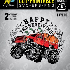 happy-thanksgiving-svg-monster-truck-svg-pumpkin-svg-image-1