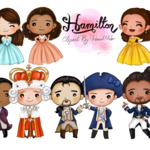 musical-theater-clipart-set1-clipart-png-files-instant-image-1