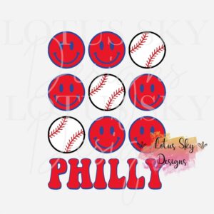 philly-baseball-retro-smiley-face-ready-to-press-image-1