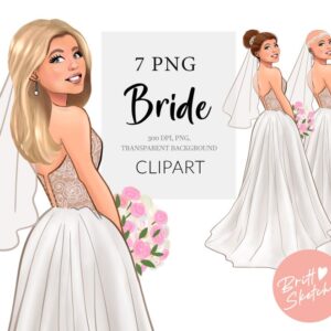 bride-clipart-bridal-fashion-girl-png-wedding-clipart-image-1