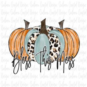 bless-this-mess-png-fall-png-sublimation-pumpkin-png-image-1