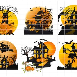 halloween-haunted-house-bundle-halloween-png-sublimation-image-1