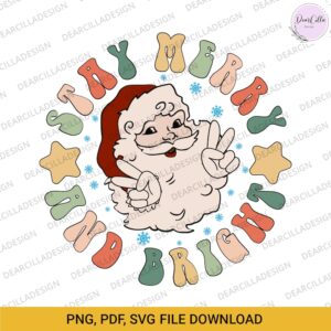 merry-and-bright-svg-christmas-sublimation-design-santa-image-1