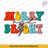 merry-and-bright-svg-merry-christmas-sublimation-design-image-1