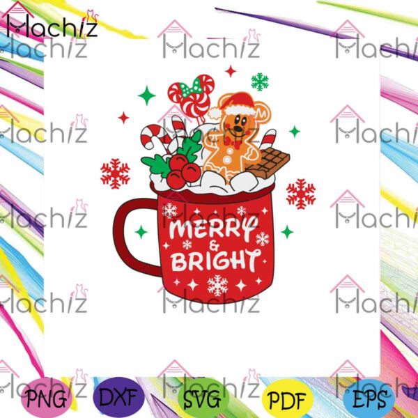 merry-and-bright-christmas-coffee-best-design-svg-digital-files