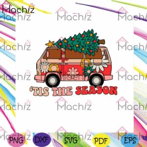 tis-the-season-retro-christmas-svg-cute-truck-graphic-designs-files