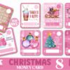pink-christmas-money-card-png-bundle-image-1