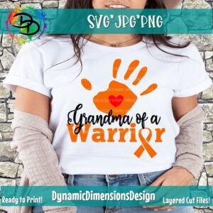 a-cure-worth-fighting-for-svg-dxf-childhood-cancer-warrior-image-1