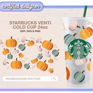 pumpkin-patch-seamless-wrap-svg-for-starbucks-cup-image-1