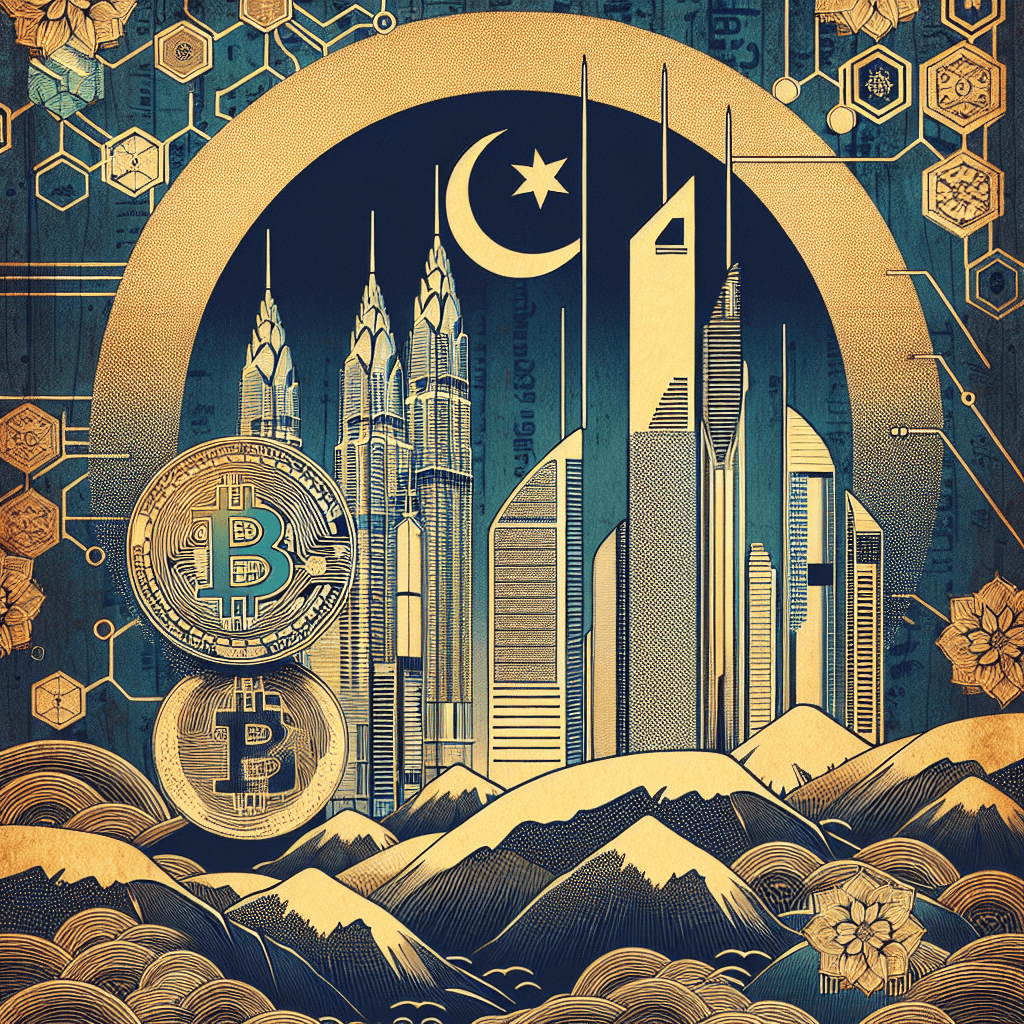 United Arab Emirates – A Global Crypto Hub in the Making