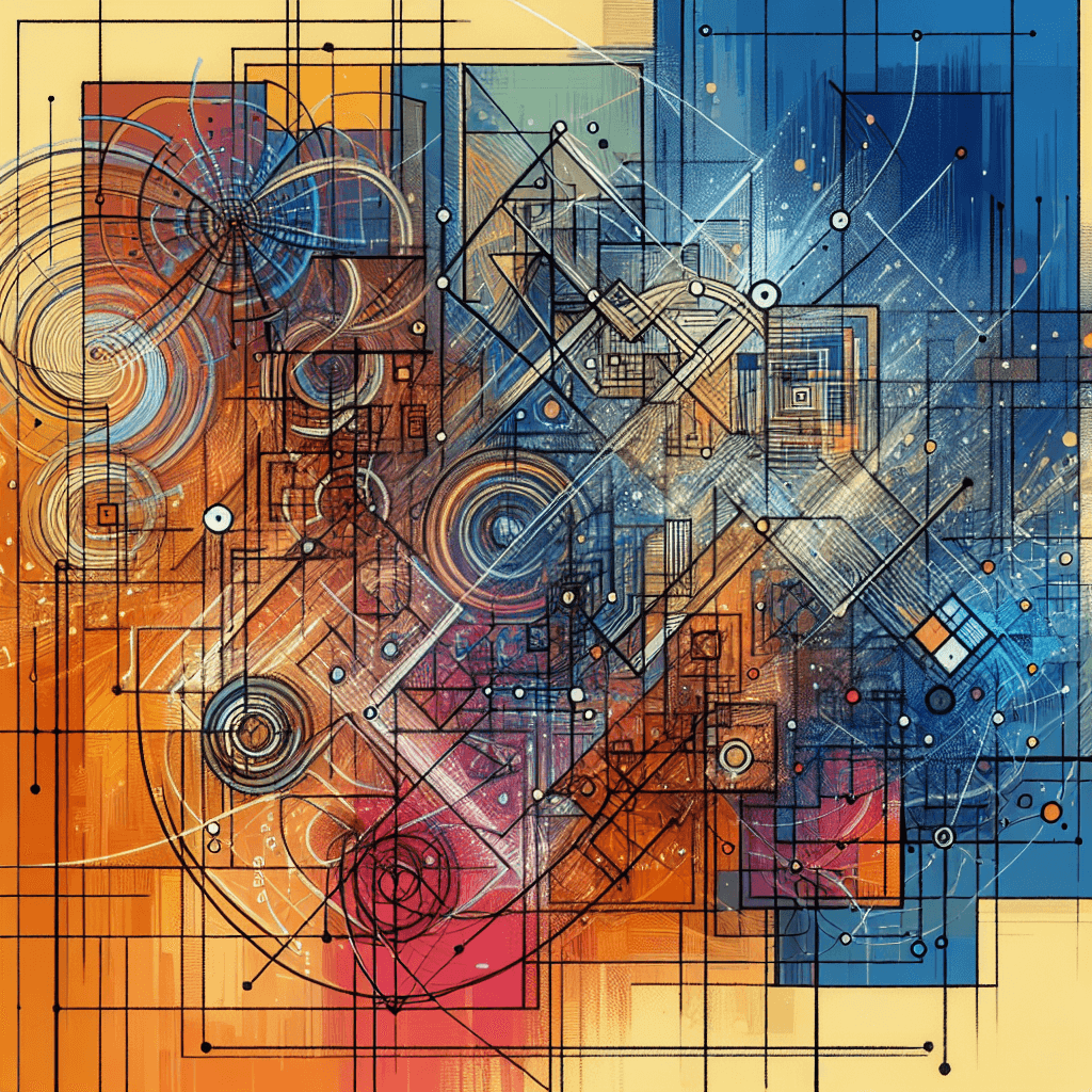 Unveiling Universal Properties: A Deep Dive into Limits and Colimits in Category Theory