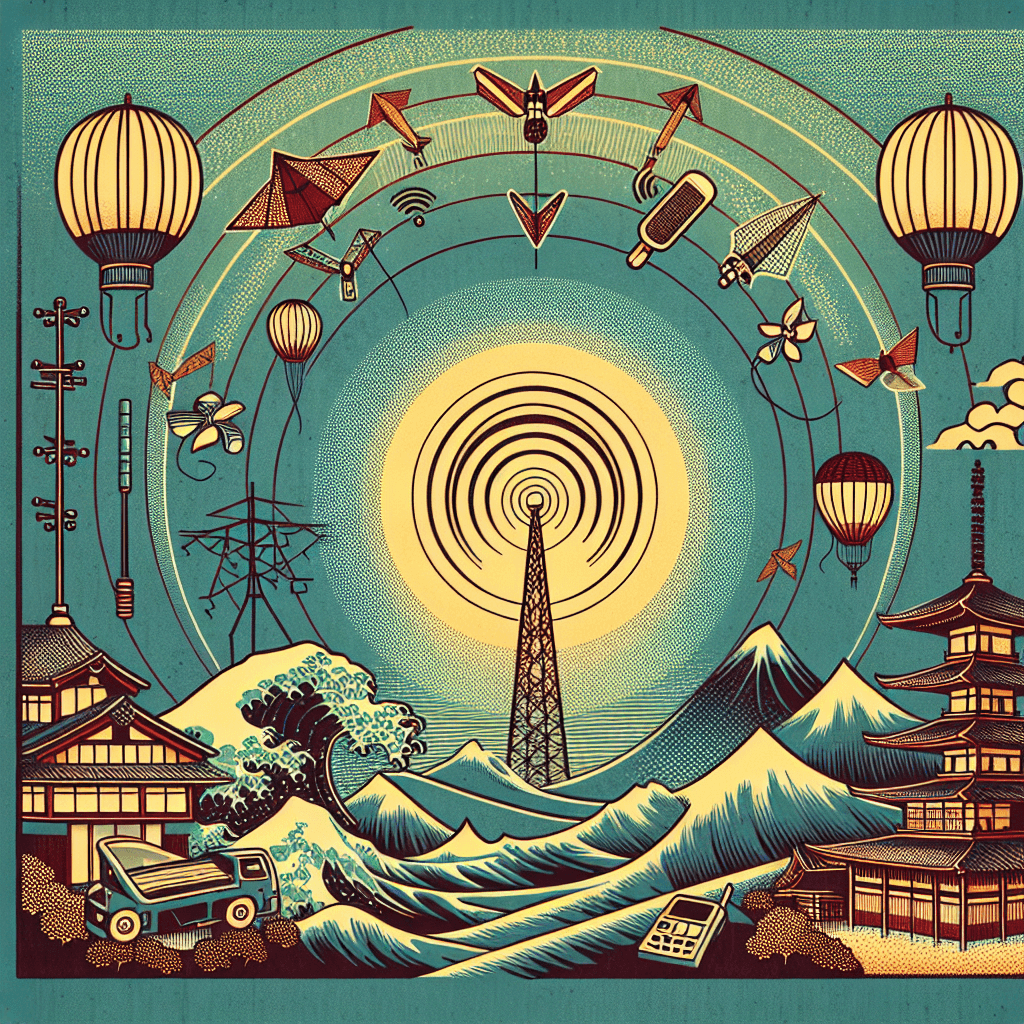 Significance of Radio Waves in the Electromagnetic Spectrum