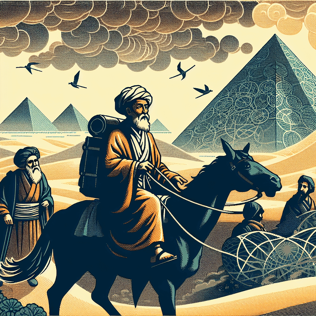 Al-Khwarizmi's Journey to Renaissance Europe: The Birth of Modern Banking