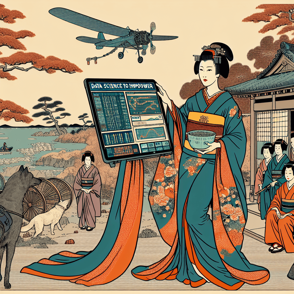 Empress Masako: Empowering Health and Education through Data Science-1