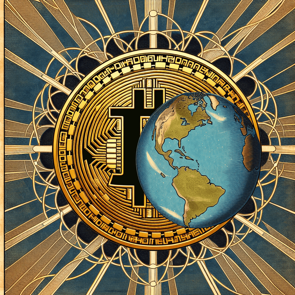 Bitcoin and Earth: The Foundation of Crypto