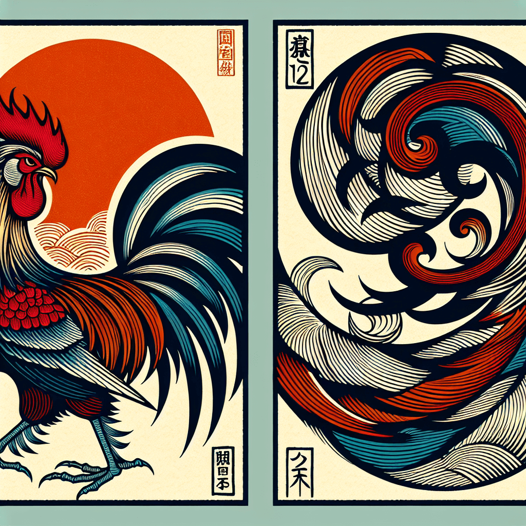 The Rooster: A Detailed Look into the Eastern Astrological Sign