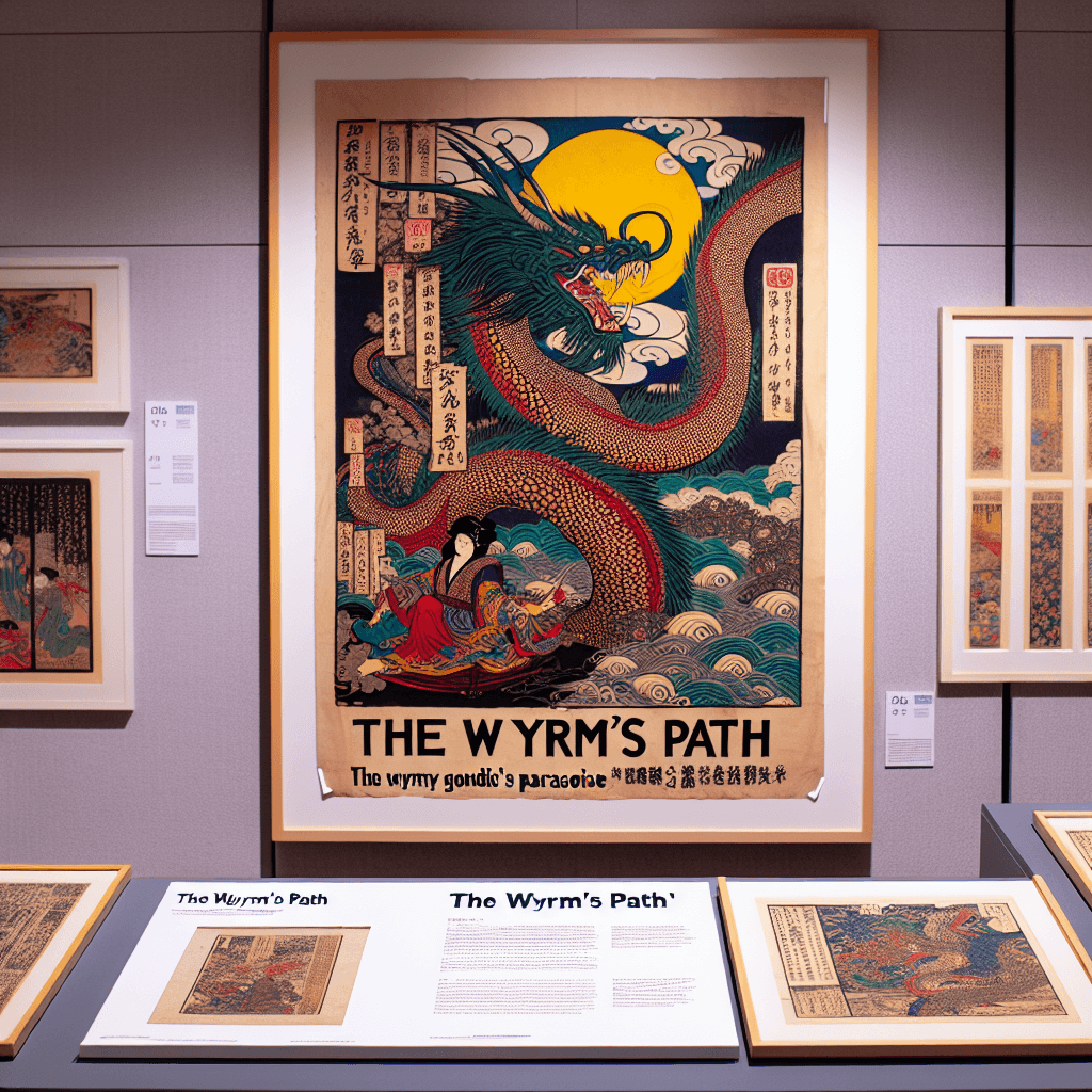 The Wyrm's Path: Tracing T. gondii Through History-1-2