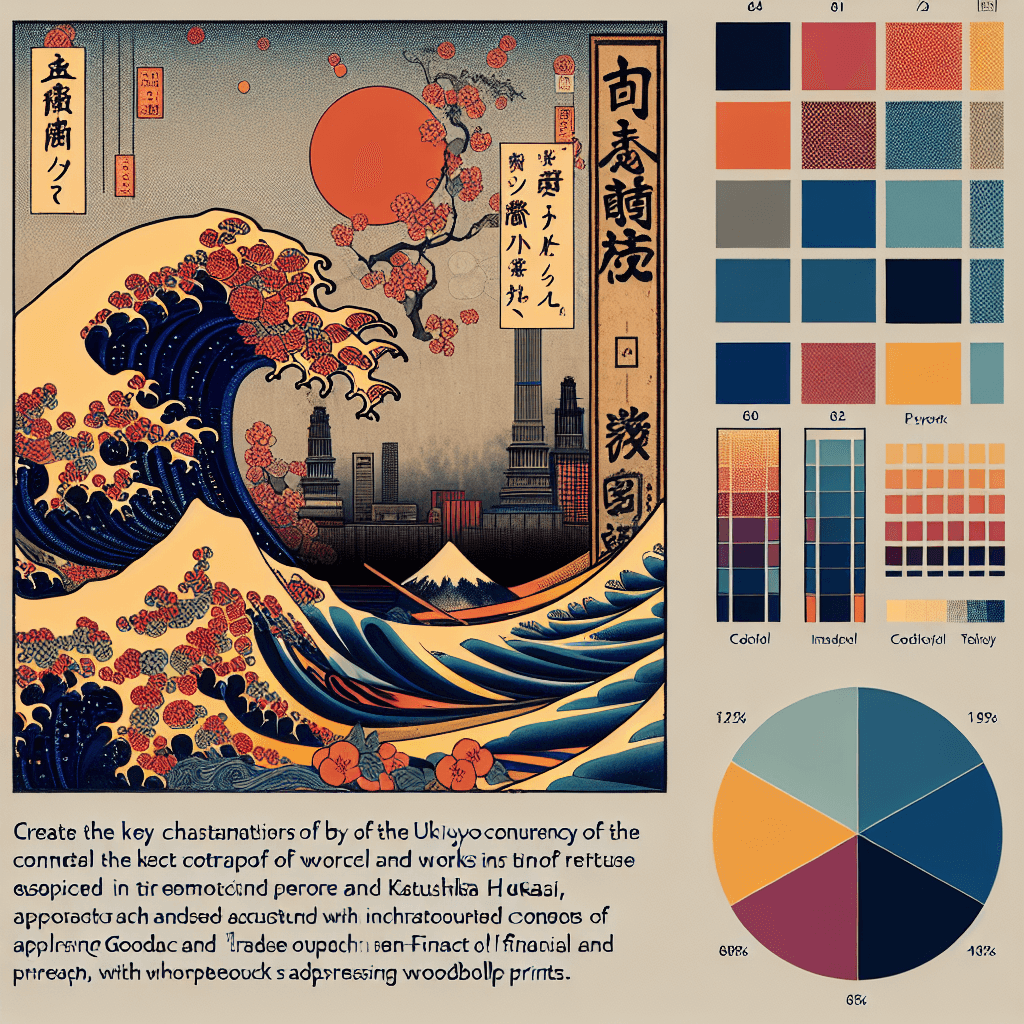 Create an image depicting the concept of the Godai/Fractal Concurrency Approach, focusing on its application in addressing financial and trade needs.