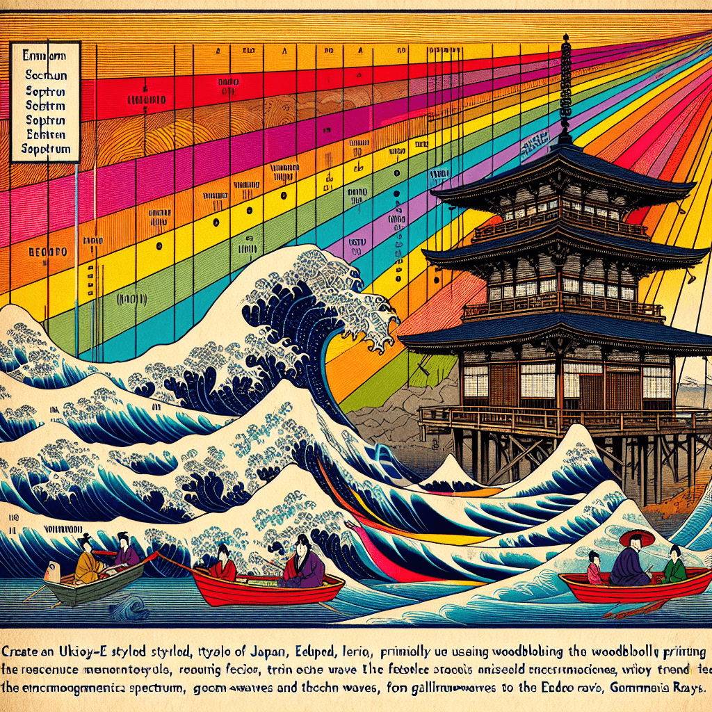 Introduction to the Electromagnetic Spectrum