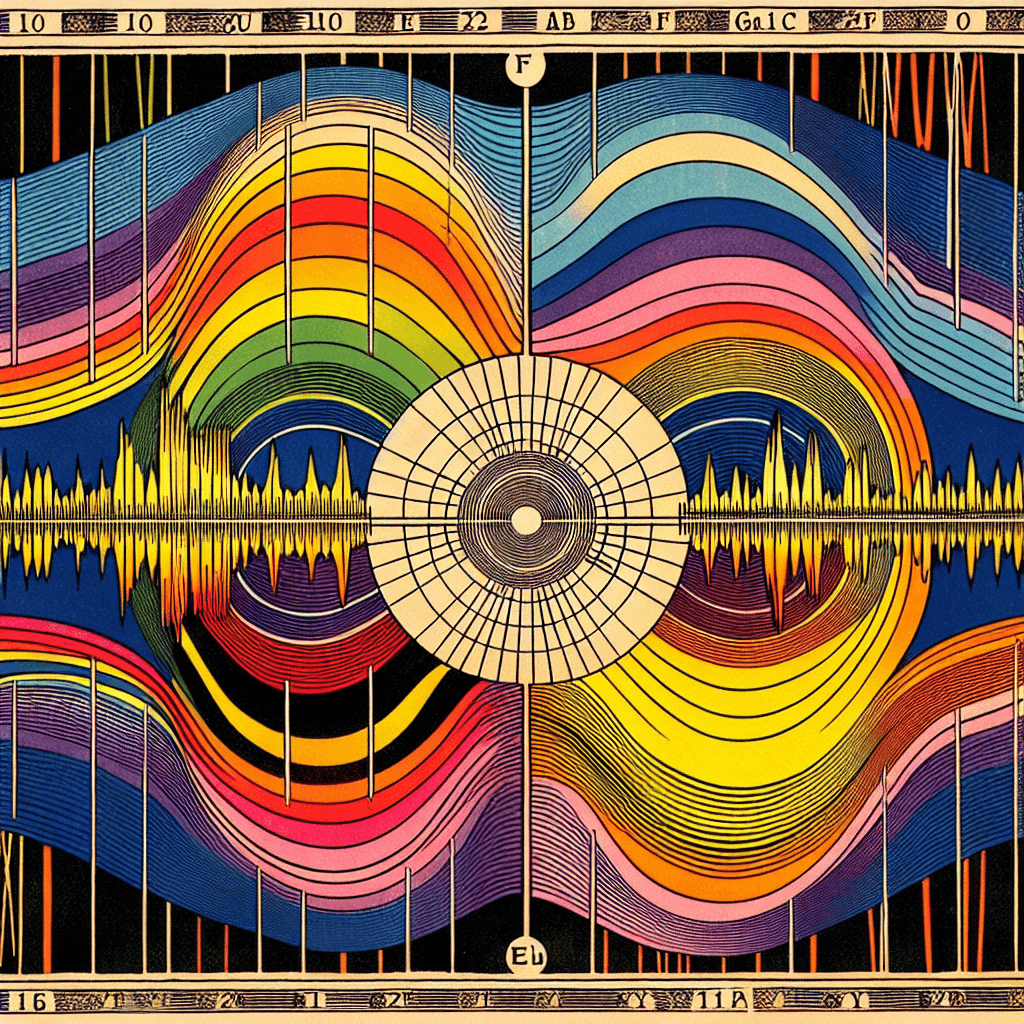 Outcome: A Refined and Enhanced Series on the Electromagnetic Spectrum