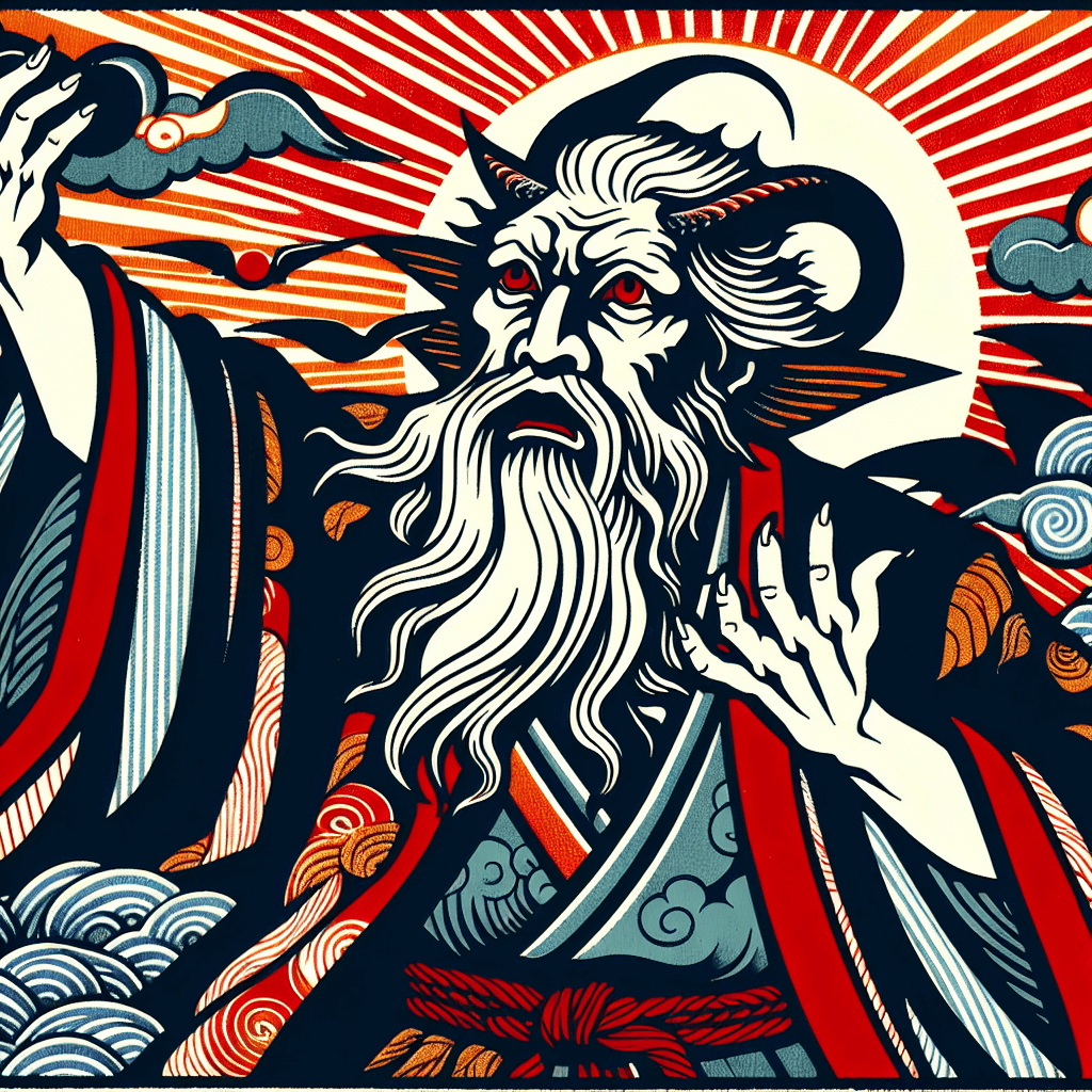 Prophet Jeremiah: The Harbinger of Doom and Hope