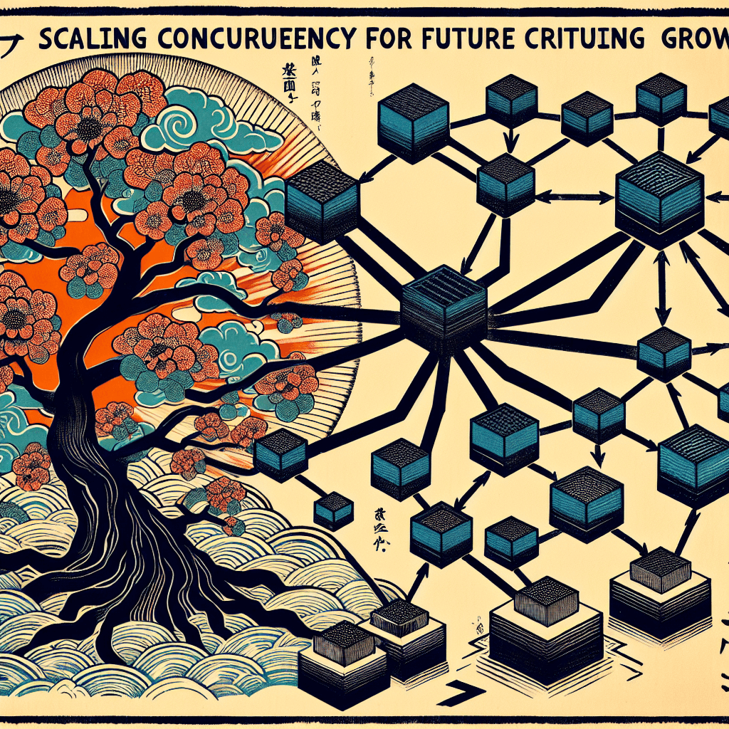 Looking Ahead: Scaling Concurrency for Future Growth