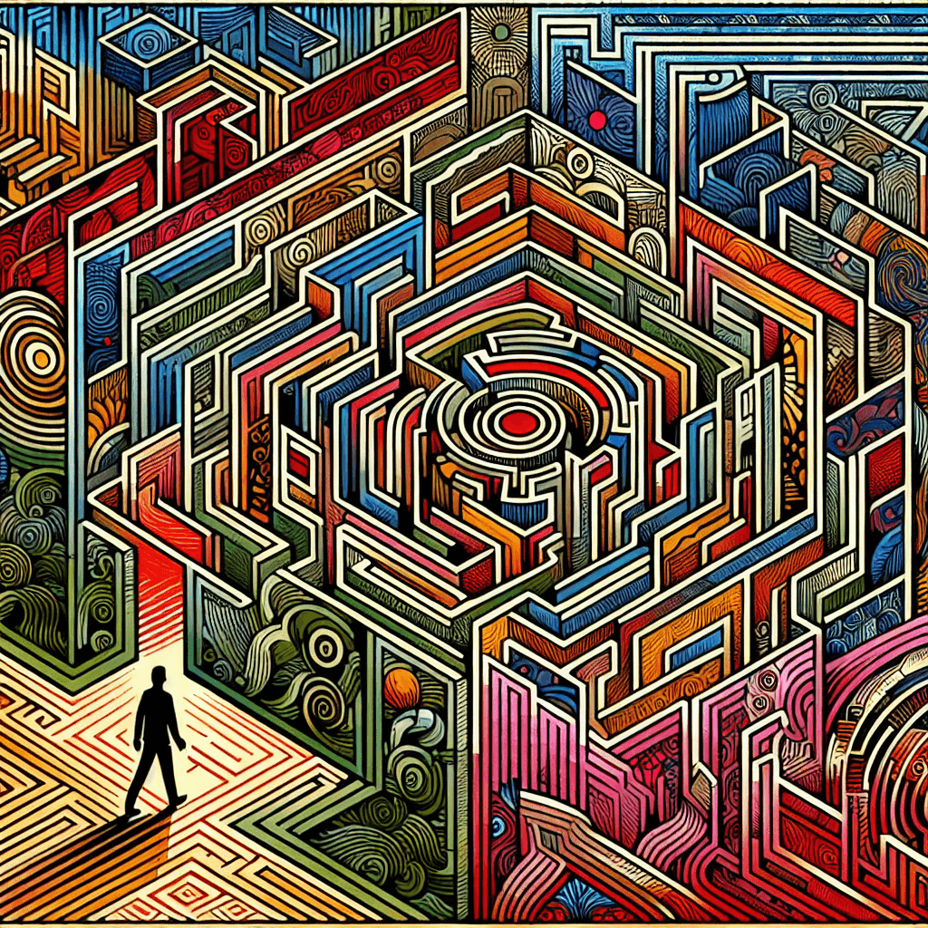 Navigating the Labyrinth of AI Integration: A Journey of Understanding and Implementation