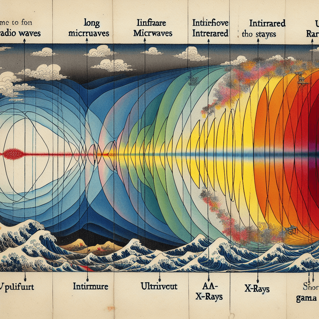 Additional Notes: Enhancing the Series on the Electromagnetic Spectrum