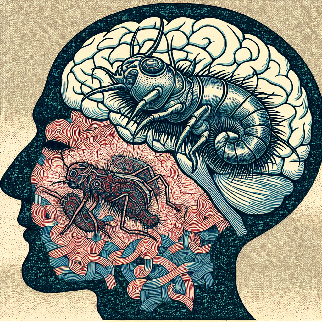 Mind Games: The Cognitive Effects of *Toxoplasma gondii* on Humans-1-2-3