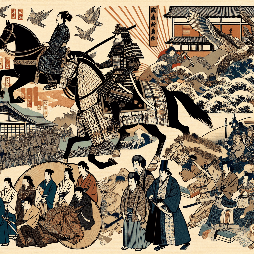 Unveiling the Shogunate: A Comprehensive Critique Through the Ages