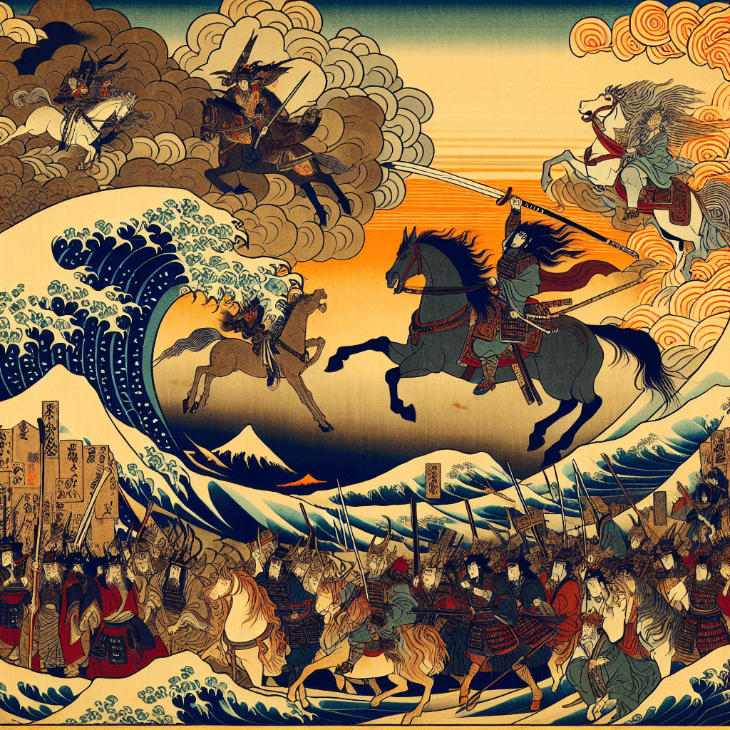 The Mandate of Heaven in Times of Turmoil: The Three Kingdoms Era