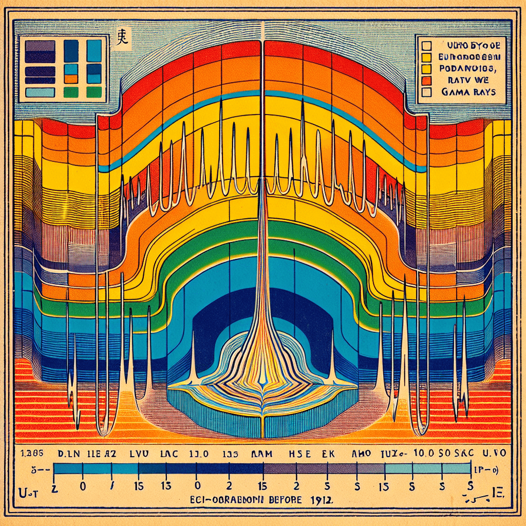 New Blog Post Series on the Electromagnetic Spectrum!