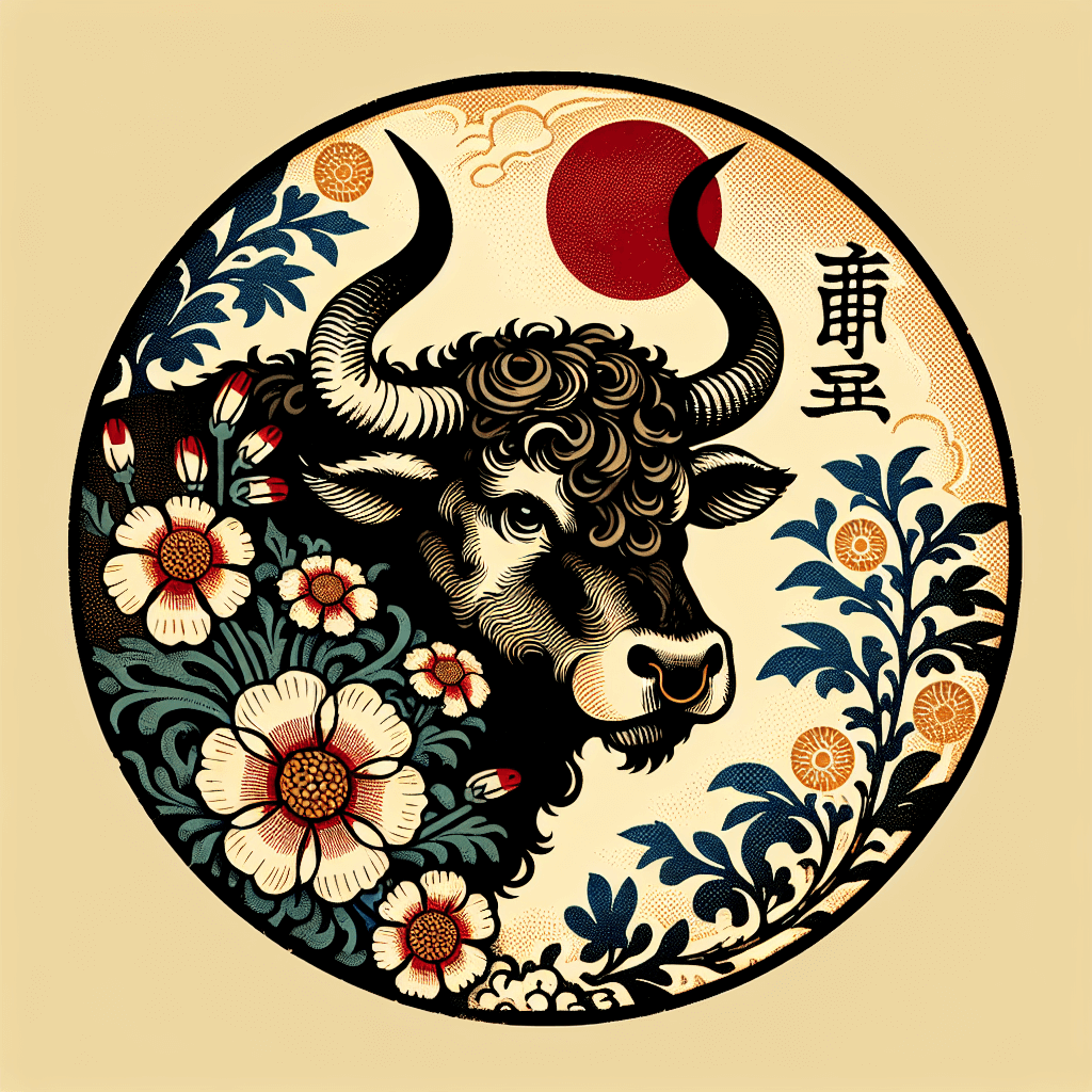 The Ox Sign: A Deep Dive into the Second Eastern Astrological Sign