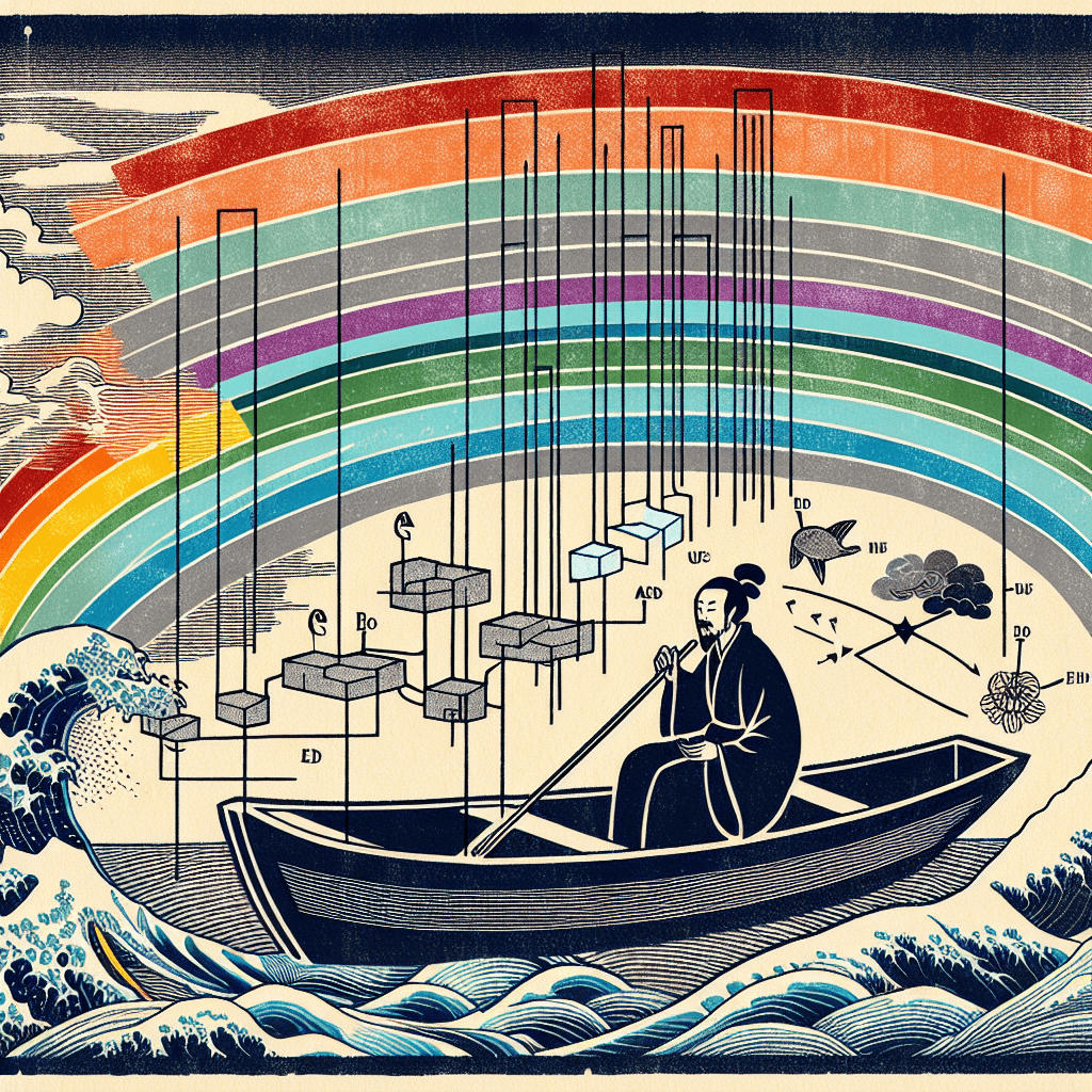 Enhancing Understanding of the Electromagnetic Spectrum with Visual Aids and Diagrams