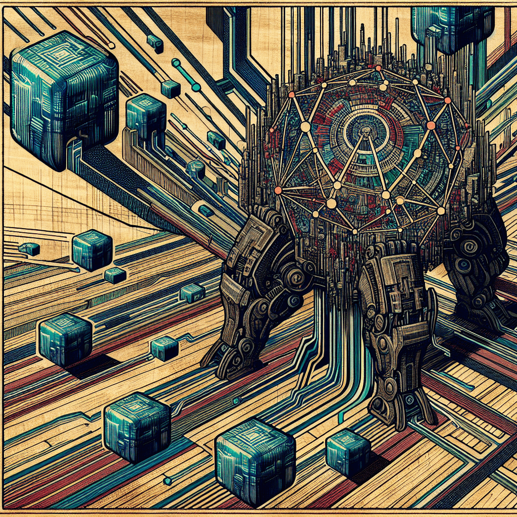 Forking Logic & Parallel Bots: Architecting the 'Monster' Trading Network